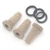 Gauge Hose Filters