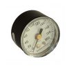 Bac-Flo Unlimited Line Pressure Gauge