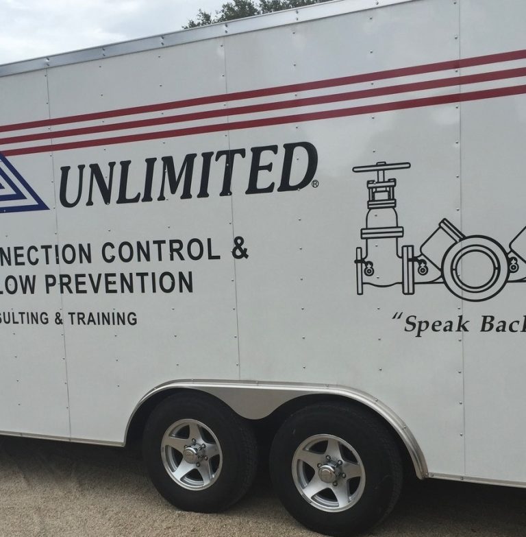 Backflow Tester Training Texas - Bac-Flo Unlimited®, Inc.